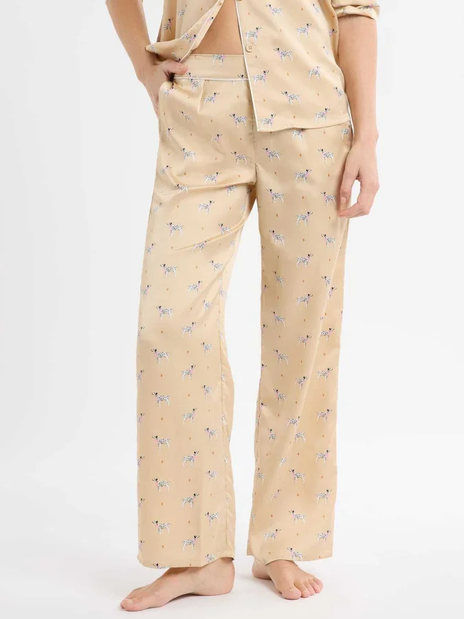 ETAM - HENRITA - PANTALON