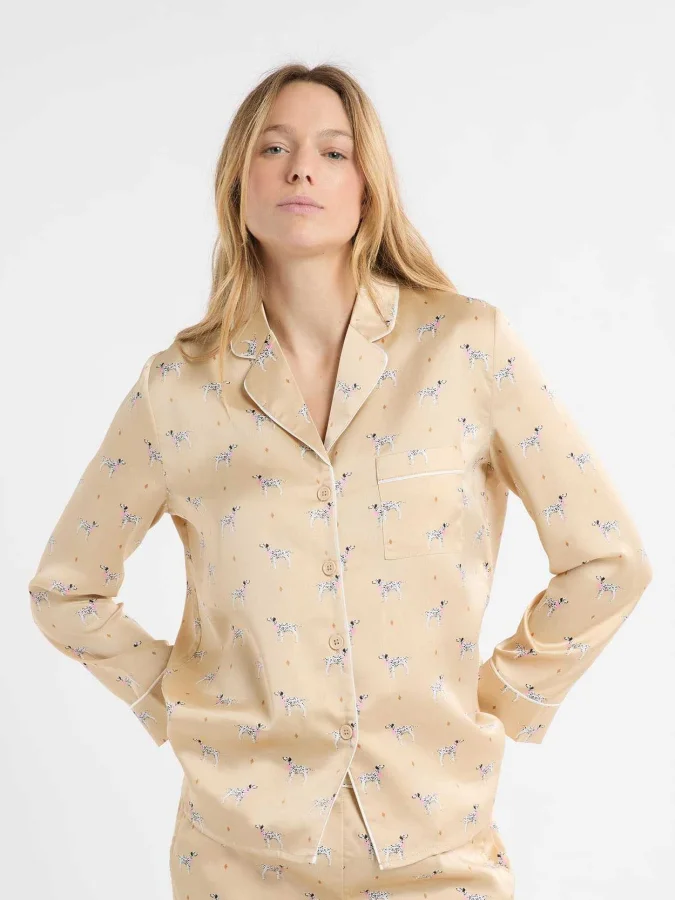 ETAM - HENRITA - CHEMISE