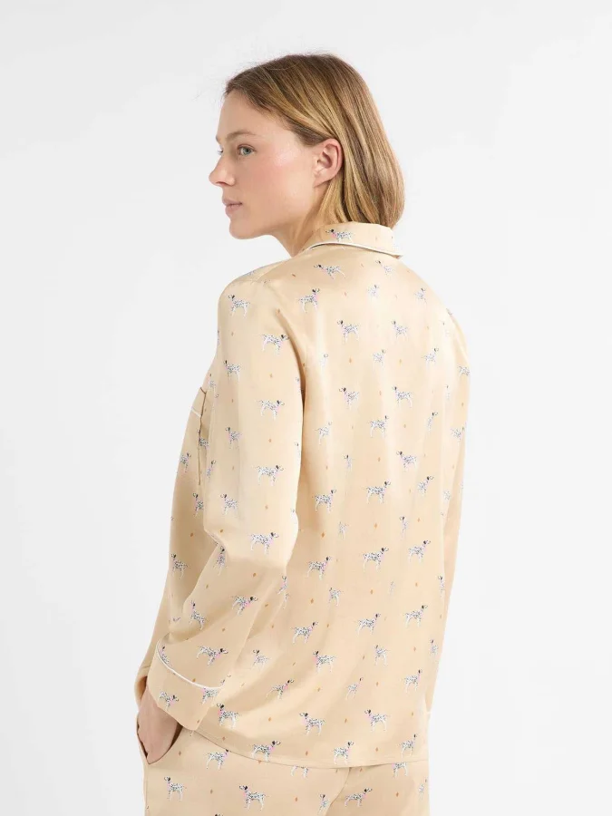 ETAM - HENRITA - CHEMISE 2