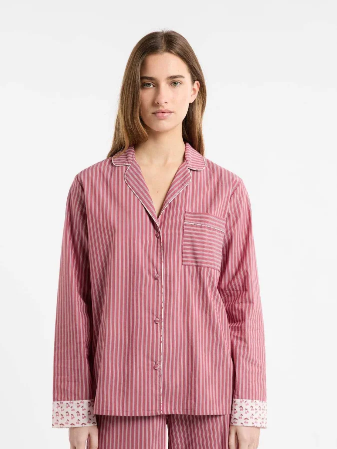 ETAM - MOCKTAIL - CHEMISE