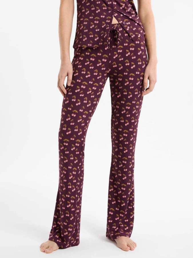 ETAM - MANAR - PANTALON