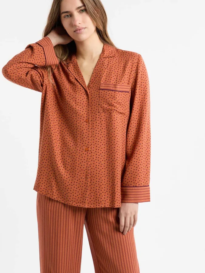 ETAM - MANARI - CHEMISE