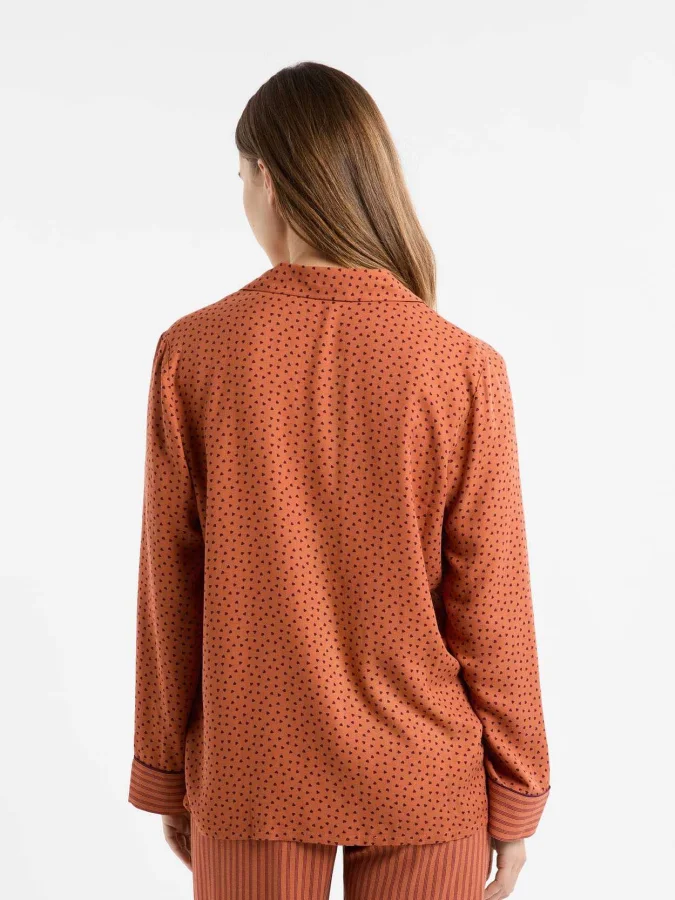 ETAM - MANARI - CHEMISE 2