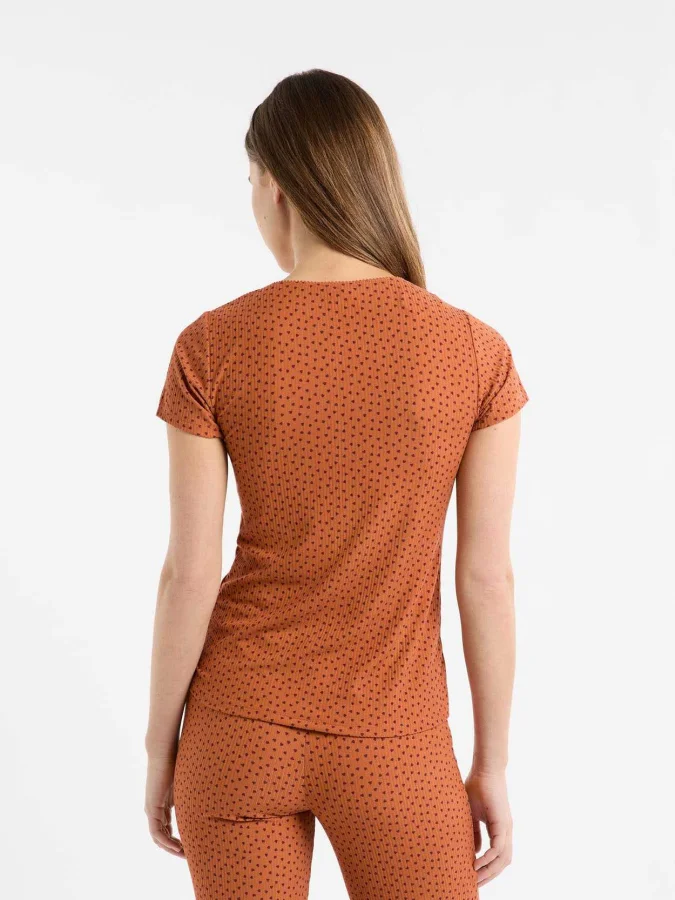 ETAM - MANAR - TEE SHIRT MC 2