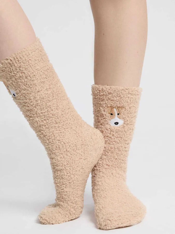 ETAM - HUG - CHAUSSETTES