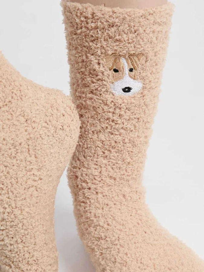 ETAM - HUG - CHAUSSETTES 2