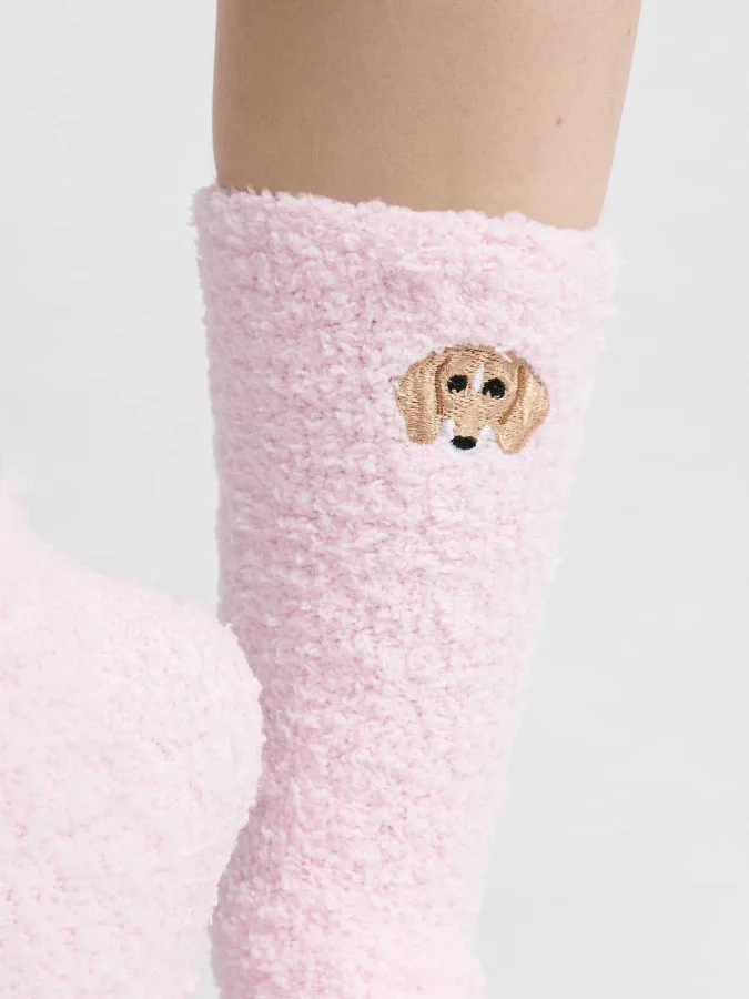 ETAM - HUG - CHAUSSETTES 2