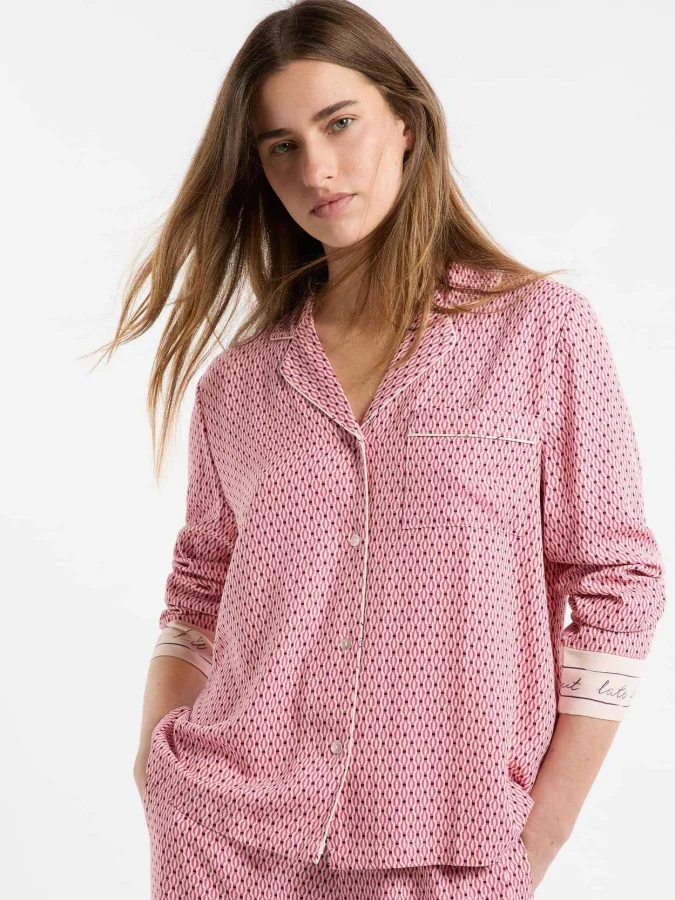 ETAM - MONARQUE - CHEMISE