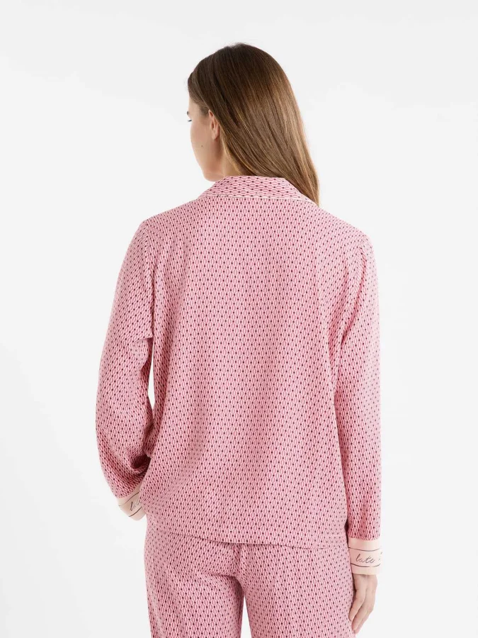 ETAM - MONARQUE - CHEMISE 2