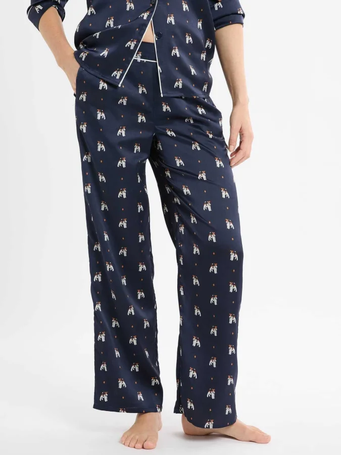 ETAM - HAILEY - PANTALON