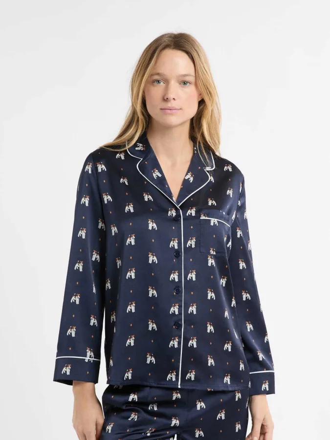 ETAM - HAILEY - CHEMISE