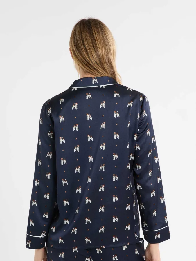 ETAM - HAILEY - CHEMISE 2