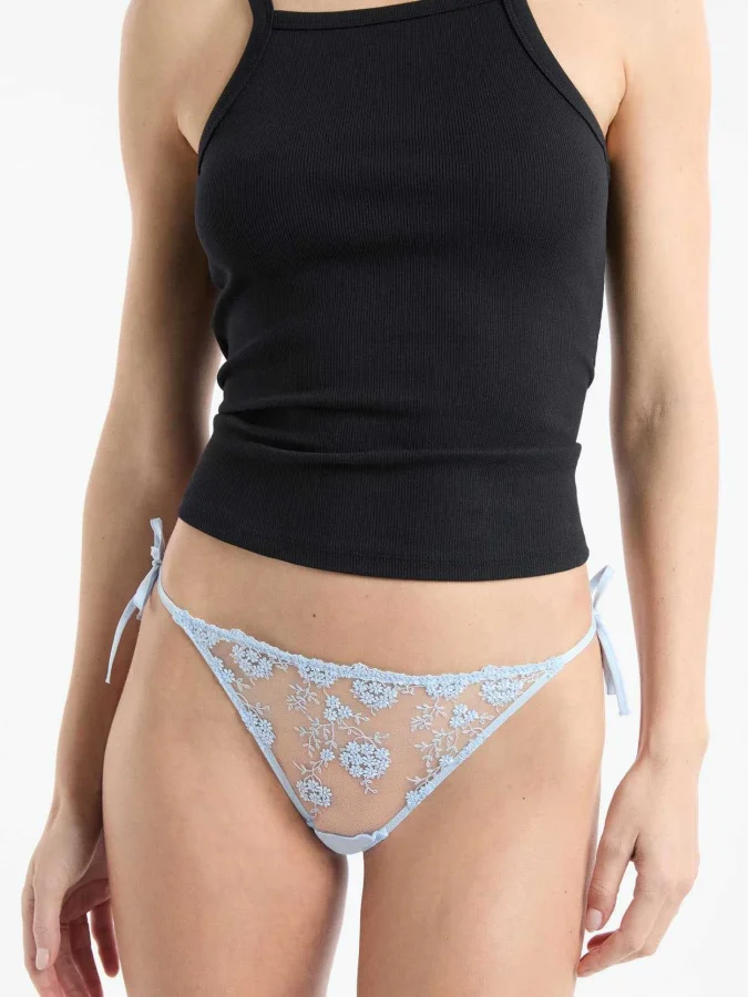 ETAM - ENCHANTEE - STRING