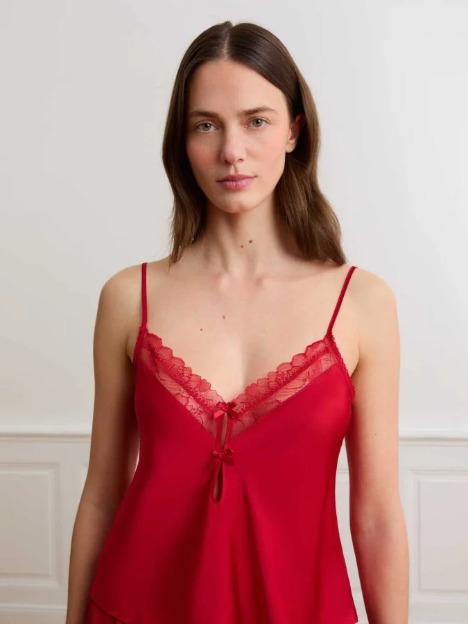 ETAM - MINUIT - CARACO