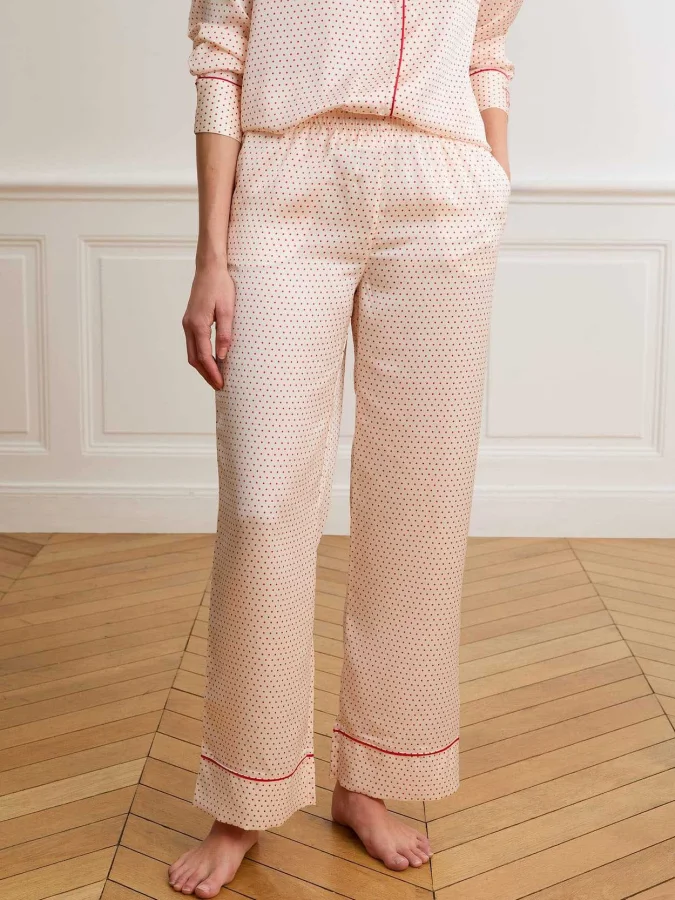 ETAM - LOVE AIR - PANTALON