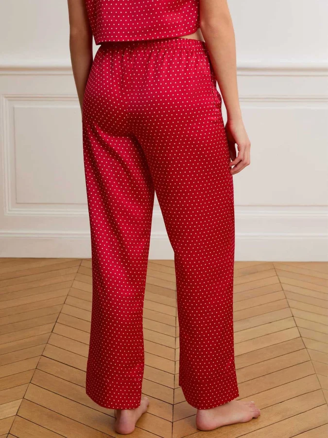ETAM - MON COEUR - PANTALON 2