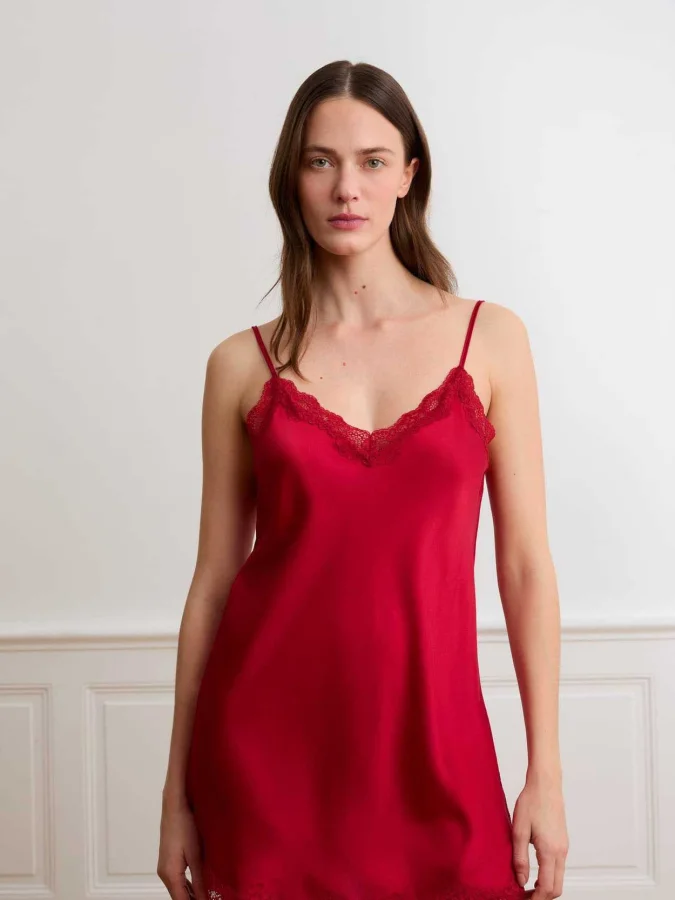 ETAM - BAISER - NUISETTE