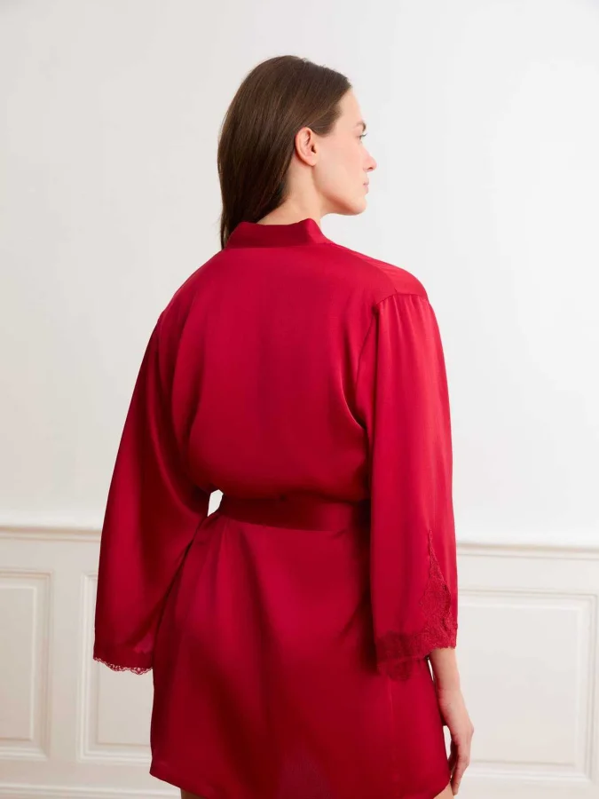 ETAM - BAISER - DESHABILLE 2