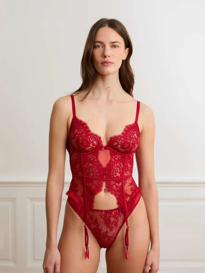 ETAM - INFINI - GUEPIERE