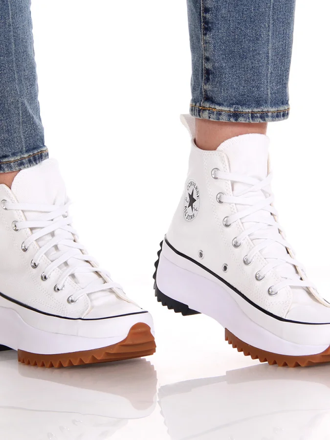 converse - RUN STAR HIKE HI