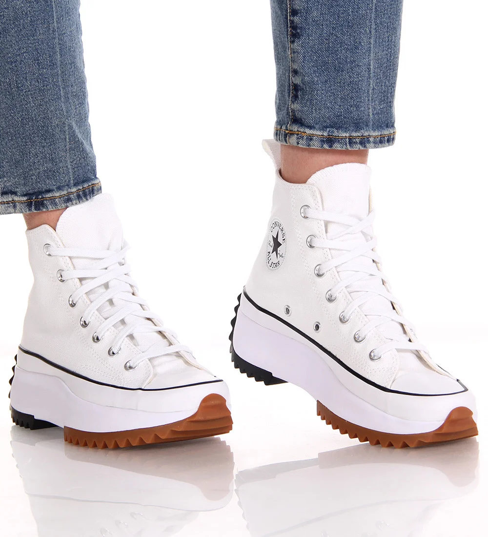 converse - RUN STAR HIKE HI converse - RUN STAR HIKE HI