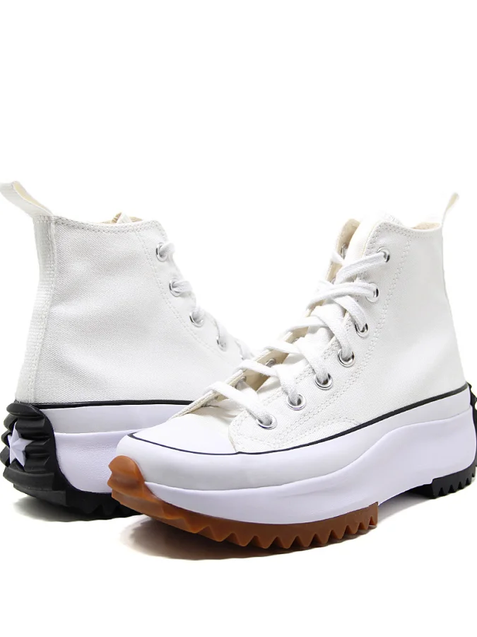 converse - RUN STAR HIKE HI 2