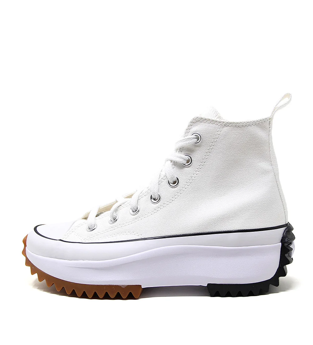 converse - RUN STAR HIKE HI converse - RUN STAR HIKE HI