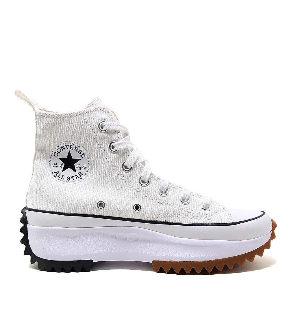 converse - RUN STAR HIKE HI converse - RUN STAR HIKE HI
