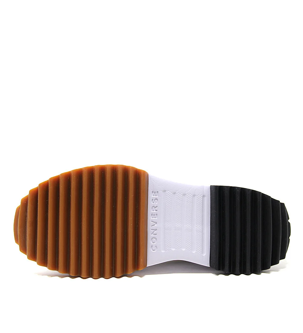 converse - RUN STAR HIKE HI converse - RUN STAR HIKE HI