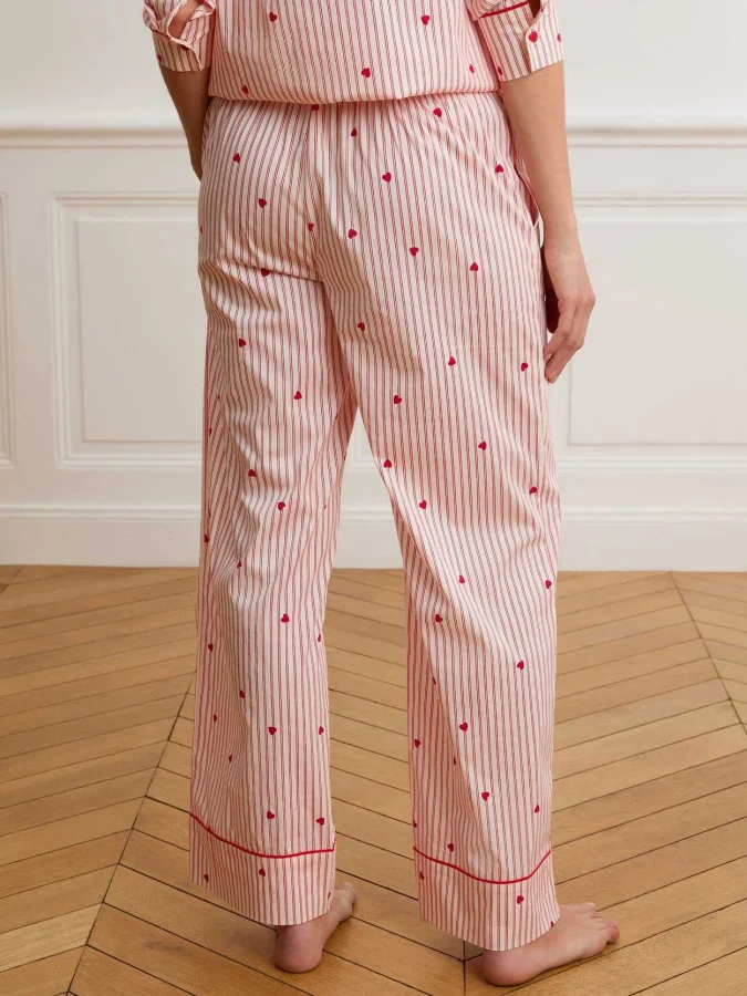 ETAM - BATTITO - PANTALON 2