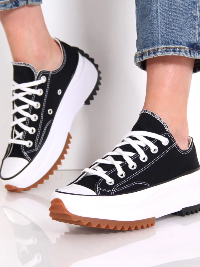 converse - Run Star Hike OX 2