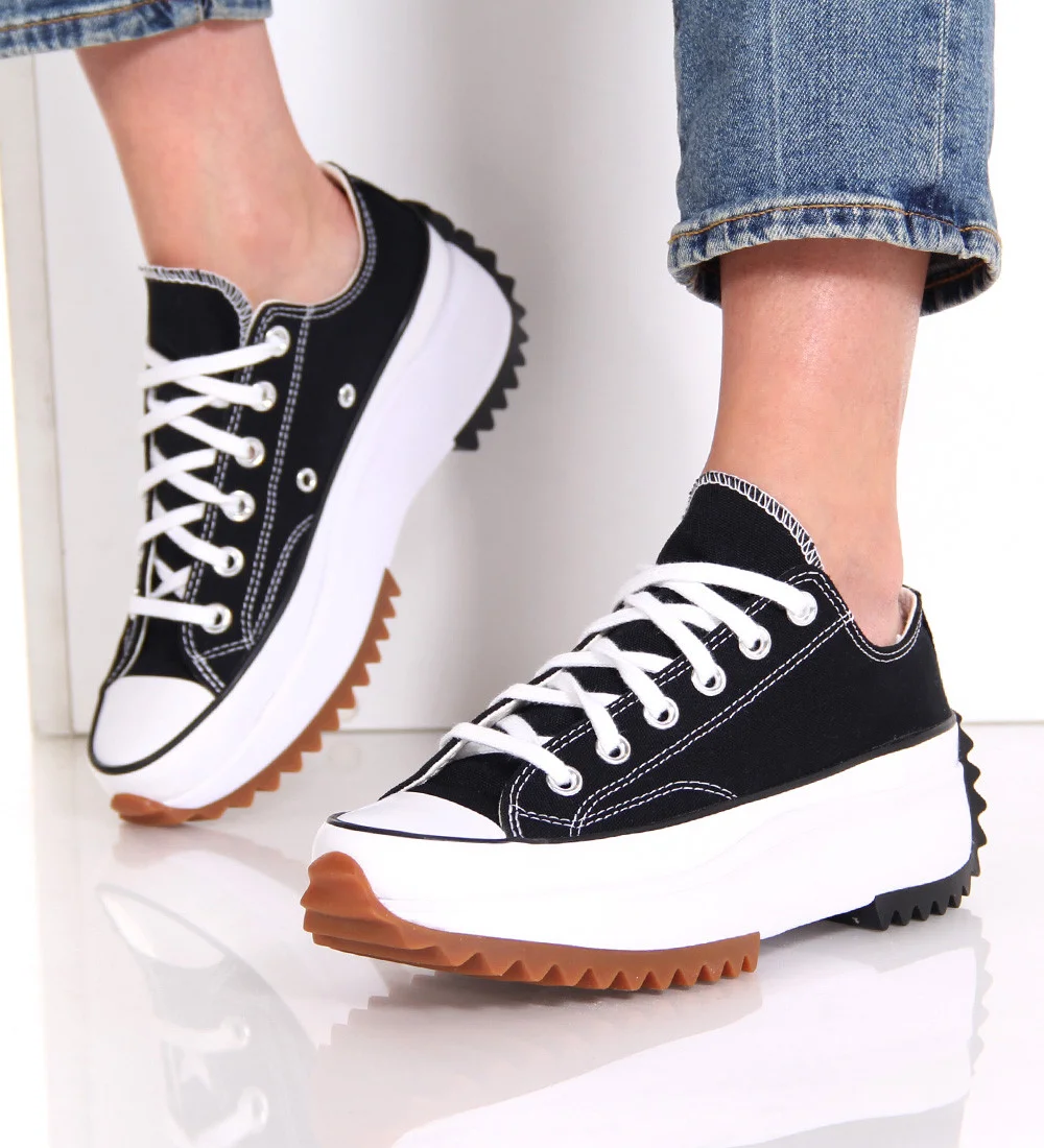 converse - Run Star Hike OX converse - Run Star Hike OX