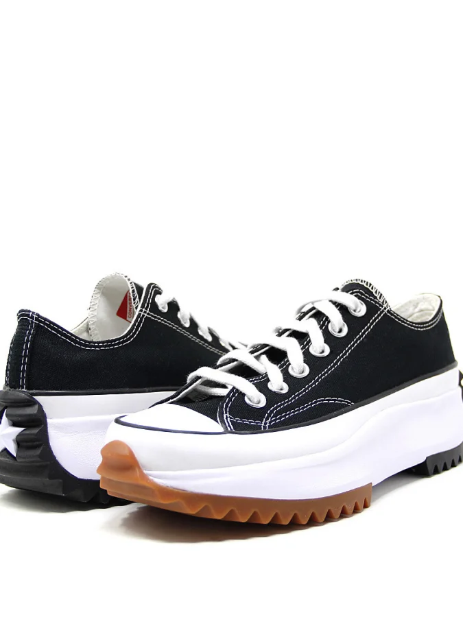 converse - Run Star Hike OX