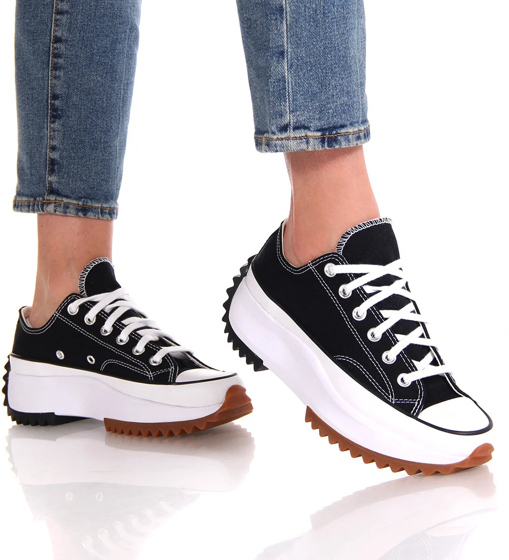 converse - Run Star Hike OX converse - Run Star Hike OX