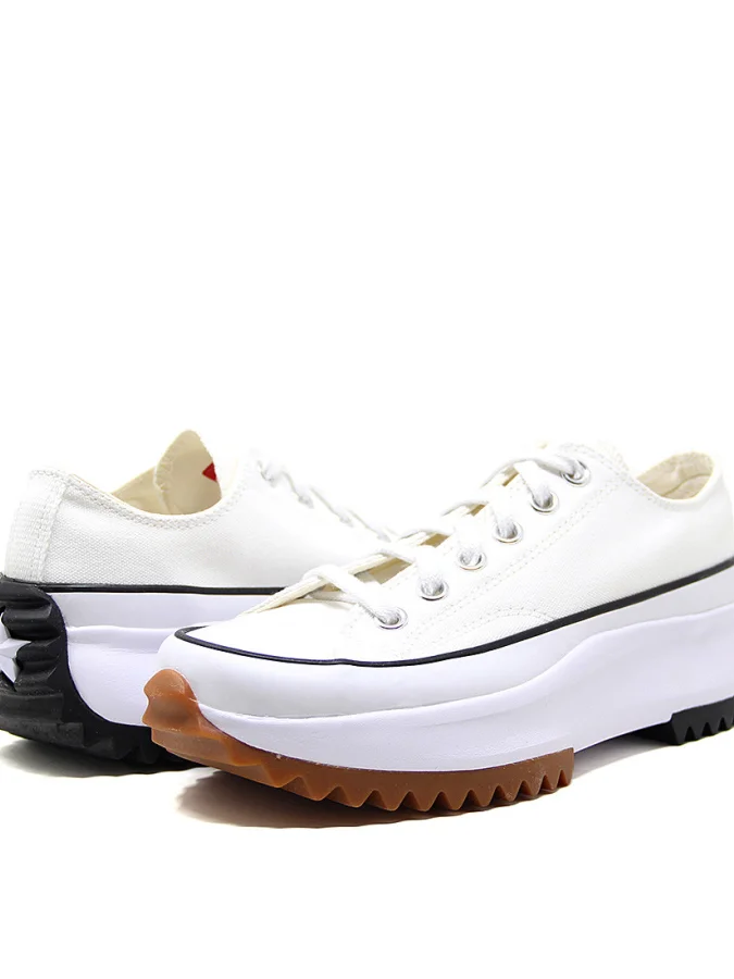 converse - Run Star Hike OX