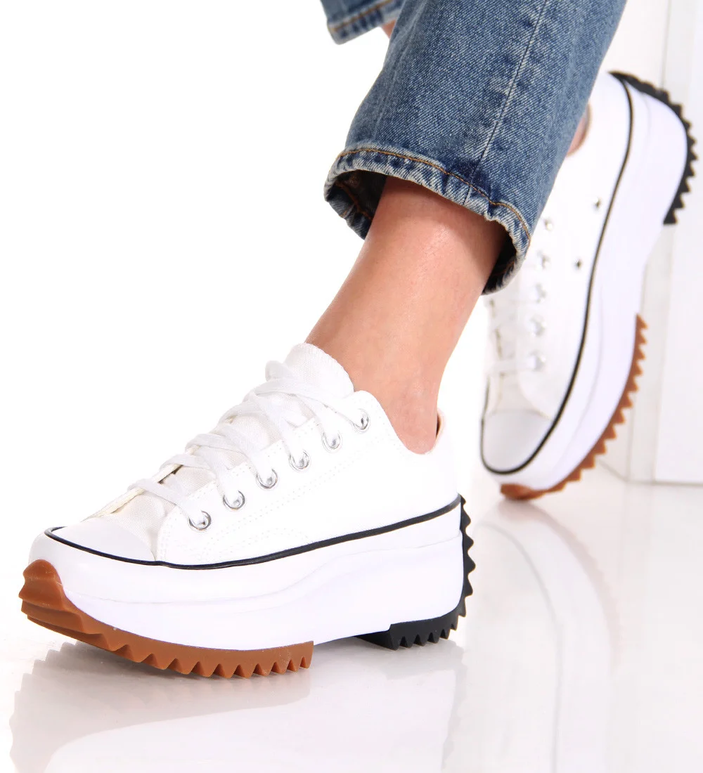 converse - Run Star Hike OX converse - Run Star Hike OX