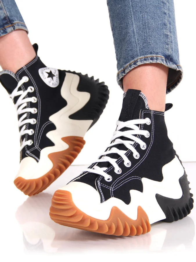 converse - RUN STAR MOTION
