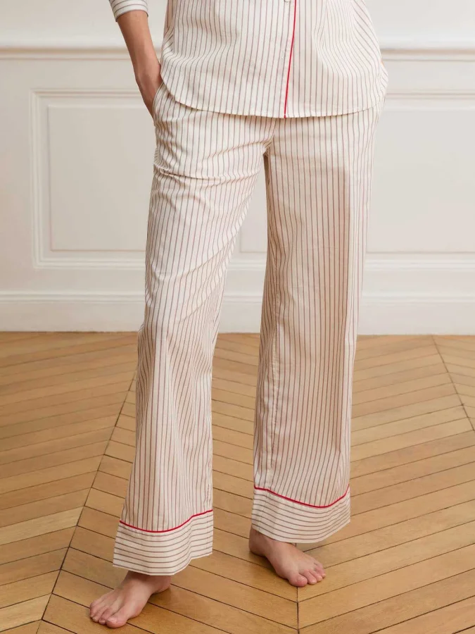 ETAM - BEGUIN - PANTALON