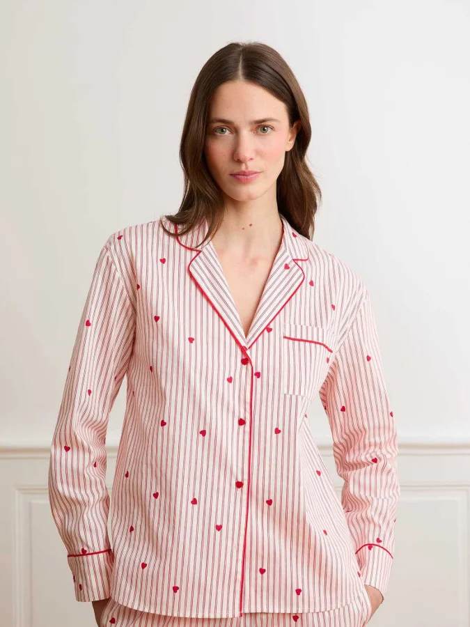 ETAM - BATTITO - CHEMISE