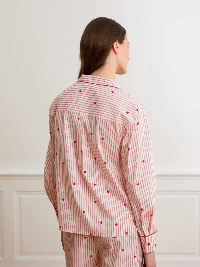 ETAM - BATTITO - CHEMISE 2