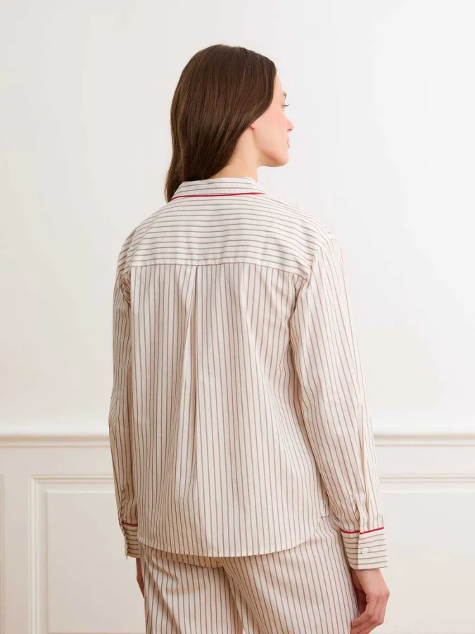 ETAM - BEGUIN - CHEMISE ML 2