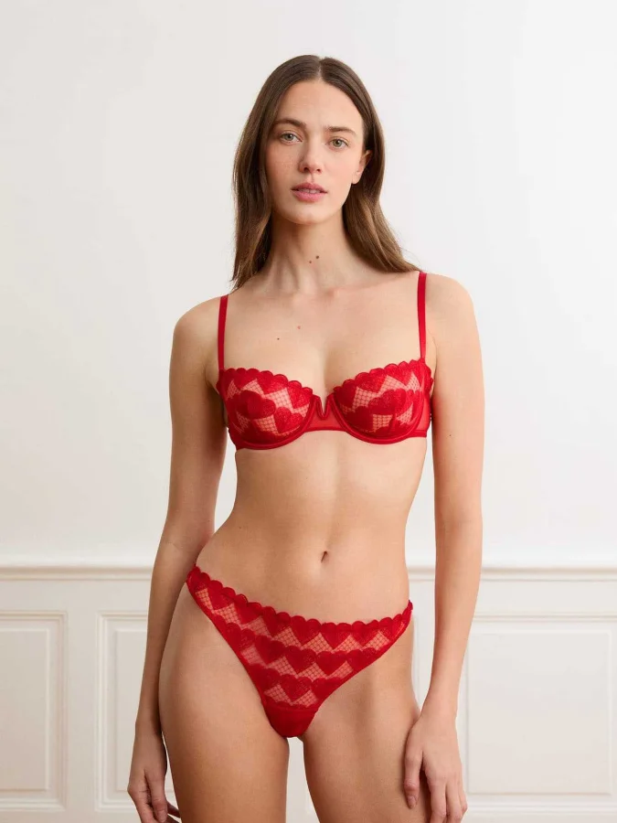 ETAM - DESIR - TANGA