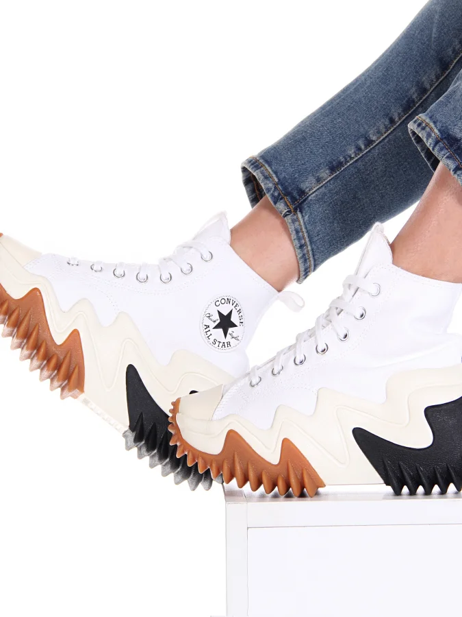 converse - RUN STAR MOTION