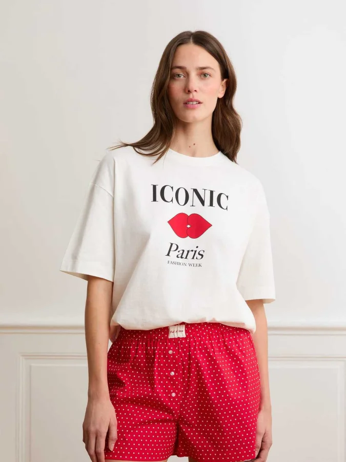 ETAM - BOYFRIEND - SHORT