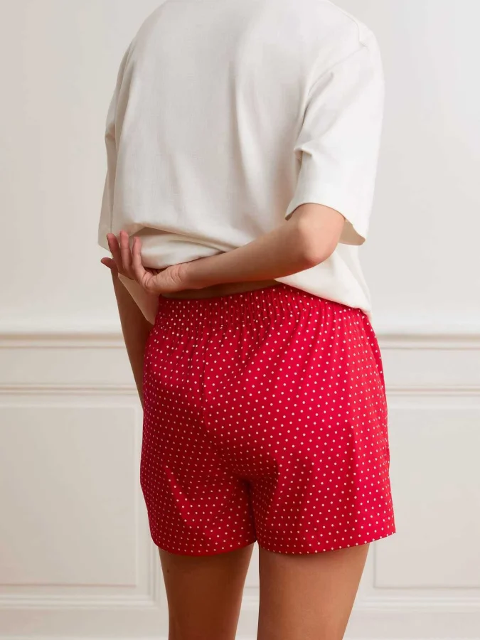 ETAM - BOYFRIEND - SHORT 2