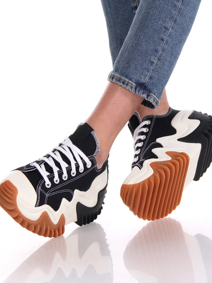 converse - RUN STAR MOTION