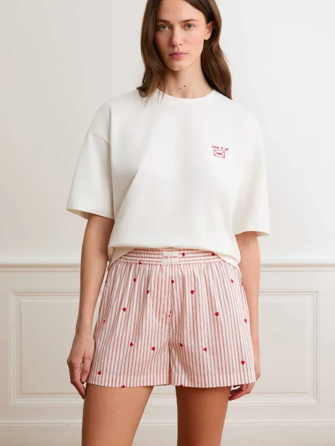 ETAM - BOYFRIEND - SHORT