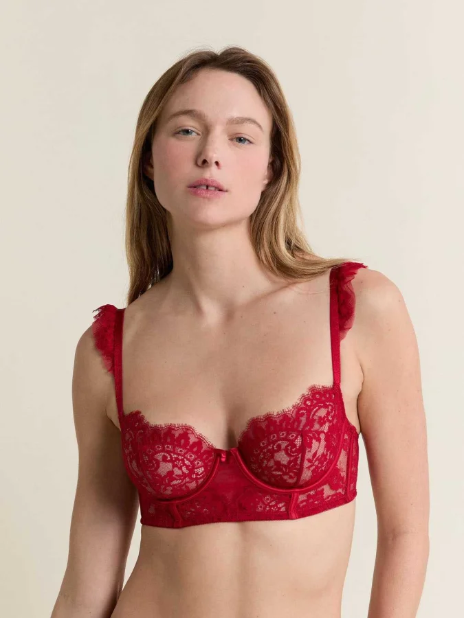 ETAM - INFINI - N*9 BUSTIER
