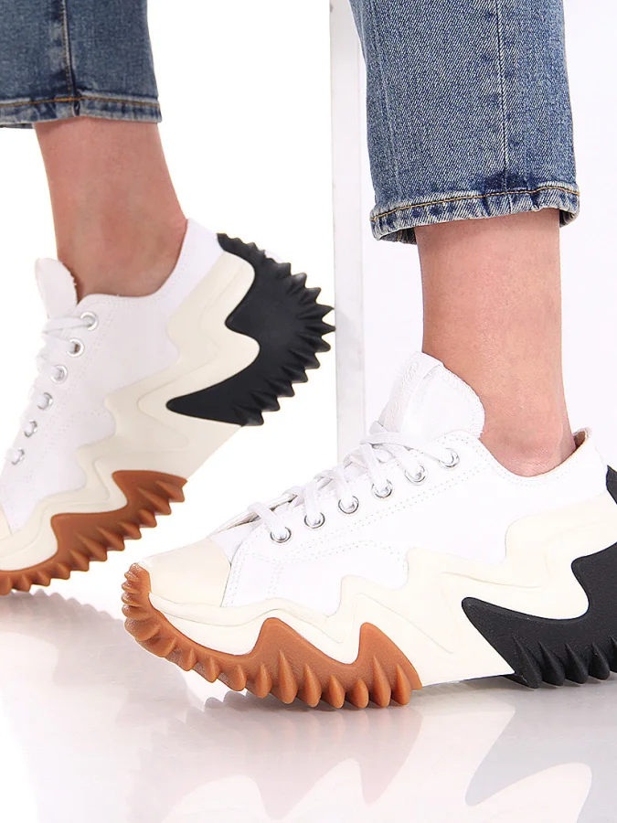converse - RUN STAR MOTION