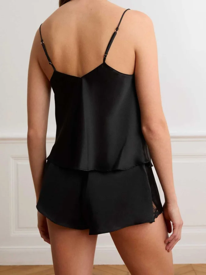 ETAM - EVENTAIL - SHORT 2